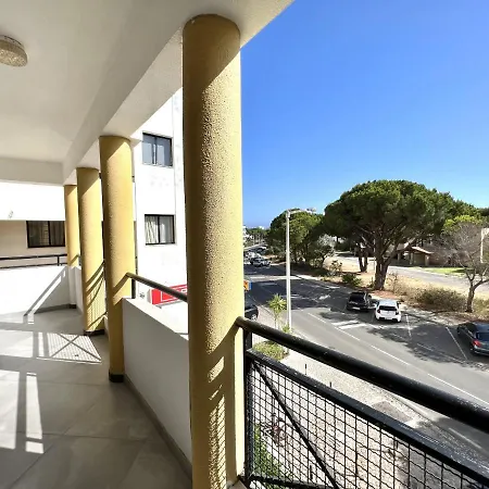 Topazio - Pool & Near The Center By Hd Properties Vilamoura Exterior photo