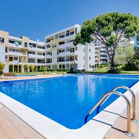 Topazio - Pool & Near The Center By Hd Properties Vilamoura Exterior photo