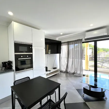 Topazio - Pool & Near The Center By Hd Properties Vilamoura Exterior photo
