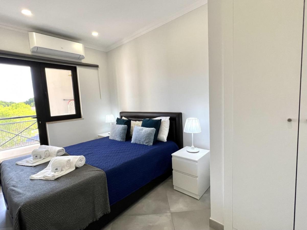 Topazio - Pool & Near The Center By Hd Apartment Vilamoura