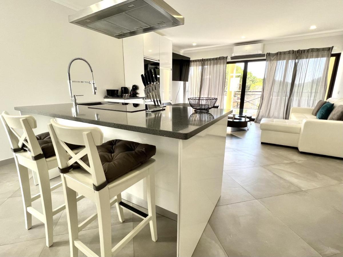Topazio - Pool & Near The Center By Hd Apartment Vilamoura